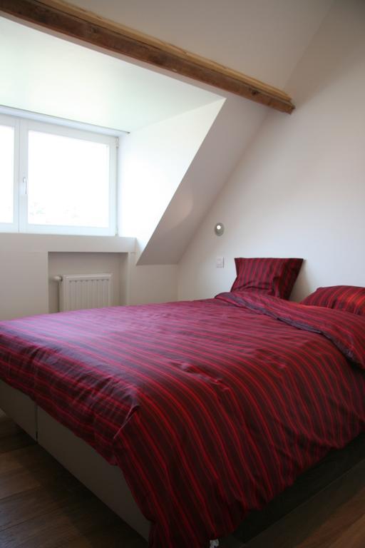 B&B Hof Ter Kwaremont Kluisbergen Kamer foto