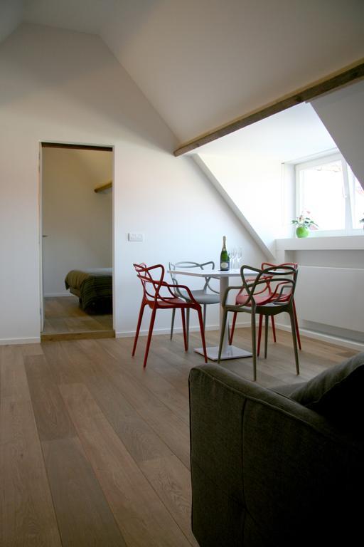 B&B Hof Ter Kwaremont Kluisbergen Kamer foto