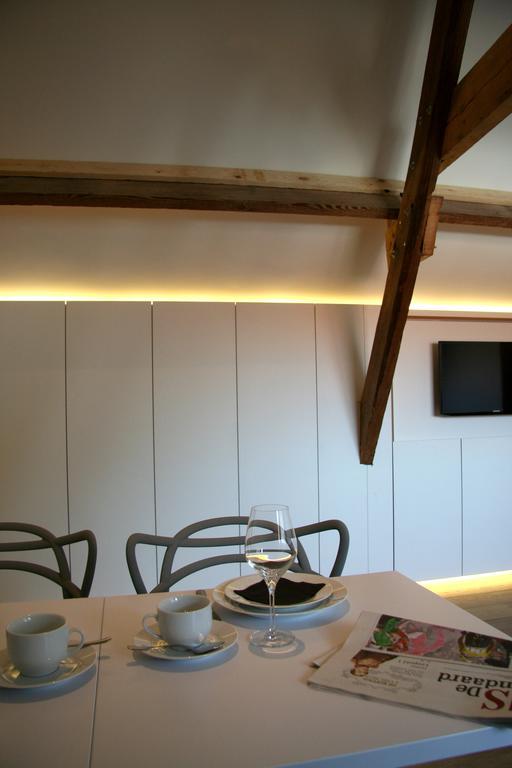 B&B Hof Ter Kwaremont Kluisbergen Kamer foto